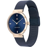 Reloj Tommy Hilfiger Mujer Liberty in Acero 1782219 - 1782219